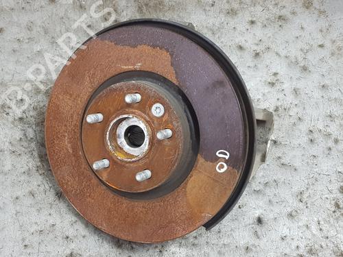 Right front steering knuckle VOLVO V40 Hatchback (525) T2 | BP37700107M26  - Image 7