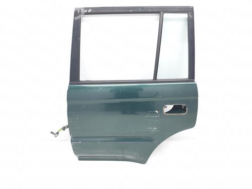 Used Left rear door TOYOTA LAND CRUISER 90 (_J9_) 3.0 TD (KZJ90_, KZJ95_, KZJ90R, KZJ95R, KZJ90W, KZJ95W) (125 hp) 18091582