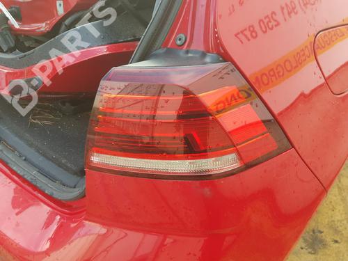 Electronic module VW GOLF VII Variant (BA5, BV5) 1.4 TSI MultiFuel | BP10530393M83  - Image 17