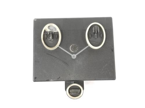 Electronic module VW GOLF VII (5G1, BQ1, BE1, BE2) 1.2 TSI | BP13698932M83 