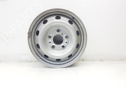 Fælk FORD TRANSIT COURIER B460 Box Body/MPV 1.5 EcoBlue | BP32521584C45 - Image 3