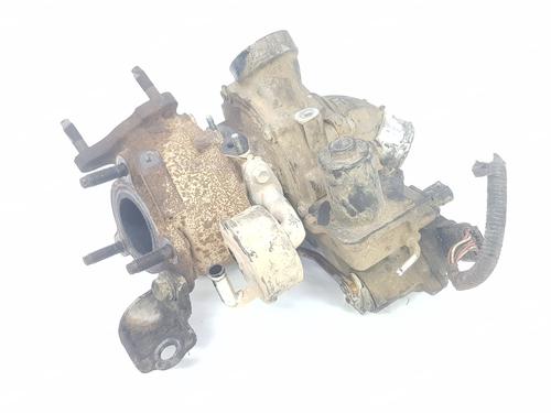 Turbolader/Kompressor für TOYOTA LAND CRUISER 200 (_J2_) 4.5 D V8 (VDJ200) (286 hp) 10658125