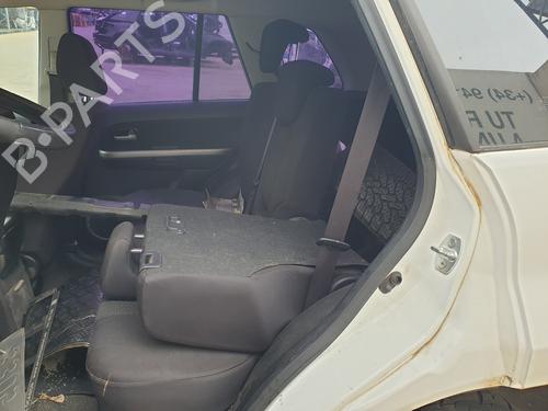 Drivaksel bagtil Højre SUZUKI GRAND VITARA II (JT, TE, TD) 1.9 DDiS All-wheel Drive (JT419, TD44, JB419WD, JB419XD,... | BP21376250M41 