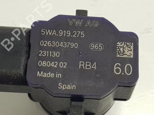 Andere SEAT LEON (KL1, KLG) 1.0 TSI | BP27496696O1 