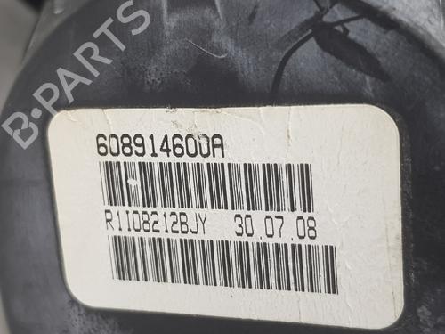 Rear right seatbelt BMW X6 (E71, E72) xDrive 35 d | BP18046486I28 