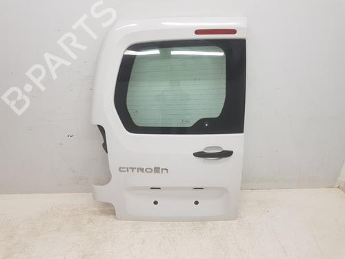 Used Left rear door CITROËN BERLINGO Box Body/MPV (K9) [2018-2026]  32263722