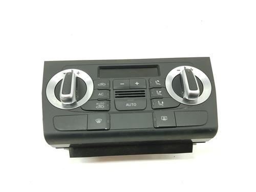 Climate control AUDI A3 Sportback (8PA) 1.6 TDI | BP17453752I5 
