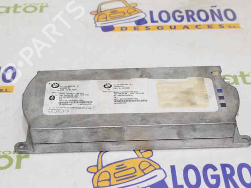Used Other BMW 5 (E60) 535 d (272 hp) 14119929