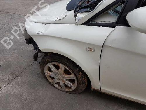 Left front window switch SEAT ALTEA (5P1) 1.9 TDI | BP5335222I27 
