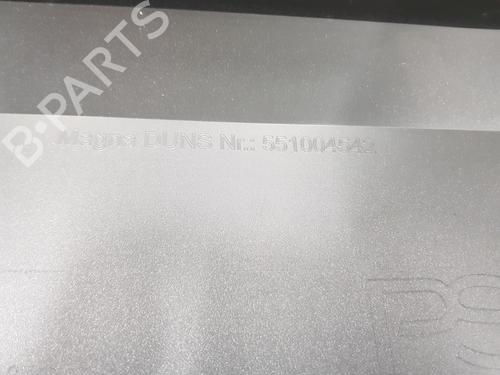 Rear bumper OPEL ASTRA L Sports Tourer (O5) 1.2 (FRHNPJ) | BP24586211C8 