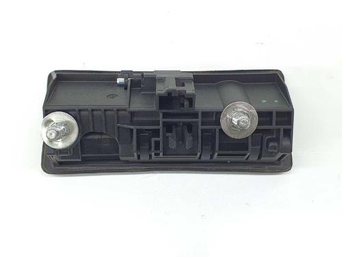 Tailgate handle AUDI Q3 (8UB, 8UG) 2.0 TDI | BP7044065C132 