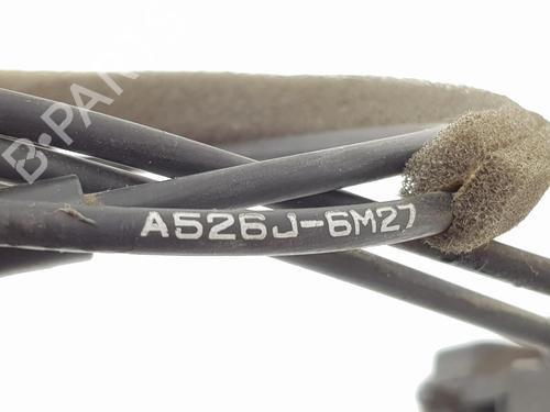 Front right lock MITSUBISHI L200 / TRITON (KA_T, KB_T) 2.5 DI-D 4WD (KB4T) | BP17790986C97 