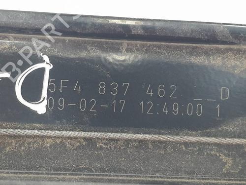Front right window mechanism SEAT LEON ST (5F8) 1.2 TSI | BP39070072C23 - Image 5