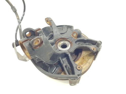 Right front steering knuckle SEAT ARONA (KJ7, KJP) 1.0 TSI | BP27880273M26 