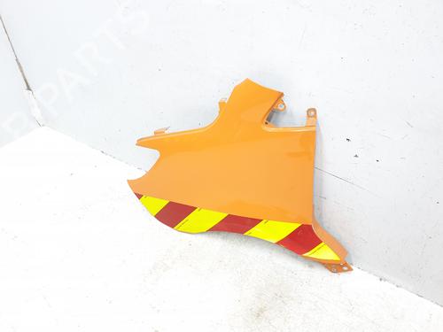 Left front fenders MERCEDES-BENZ SPRINTER 5-t Van (B907)  | BP29436280C41 