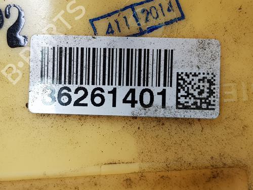 Fuel pump BMW X1 (E84) sDrive 18 d | BP29954914M76 