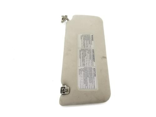 Left sun visor NISSAN PATROL GR V Wagon (Y61) 3.0 DTi | BP8532352I1 