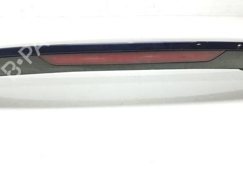 Rear spoiler AUDI Q7 (4LB) 3.0 TDI quattro | BP21002991C96 