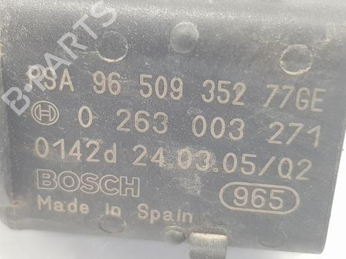 Other PEUGEOT 407 SW (6E_, 6D_) 2.0 | BP16305642O1 