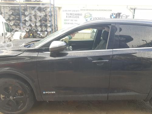 Climate control NISSAN QASHQAI III (J12)  | BP36281172I5  - Image 32