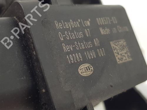 Vacuum pump SEAT IBIZA V (KJ1, KJG) 1.0 TSI | BP20187254M80 