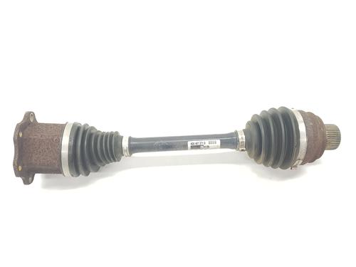 Used Left front driveshaft AUDI A6 C7 (4G2, 4GC) 2.0 TDI (190 hp) 29617189