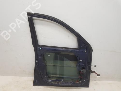 Left front door HYUNDAI SANTA FÉ II (CM) 2.2 CRDi 4x4 | BP32328572C2 