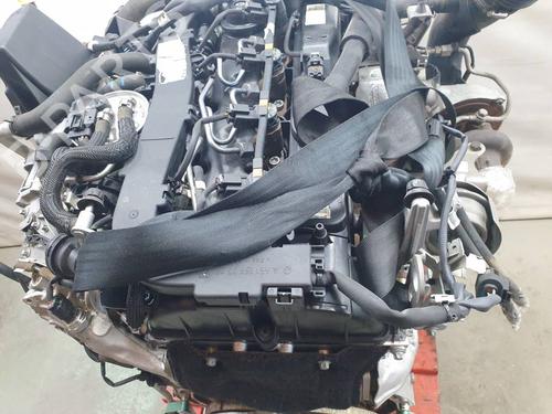 Engine MERCEDES-BENZ VITO Van (W447) 114 CDI (447.601, 447.603, 447.605) | BP38913951M1 - Image 4