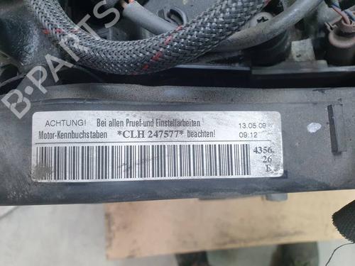 Engine SEAT LEON (5F1) 1.6 TDI | BP40198458M1 - Image 4