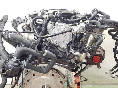 Engine AUDI A4 B8 (8K2) | BP39191542M1 - Image 21