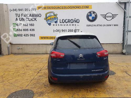 Servo brake CITROËN C4 Picasso II 1.6 BlueHDi 120 | BP6881310M42 
