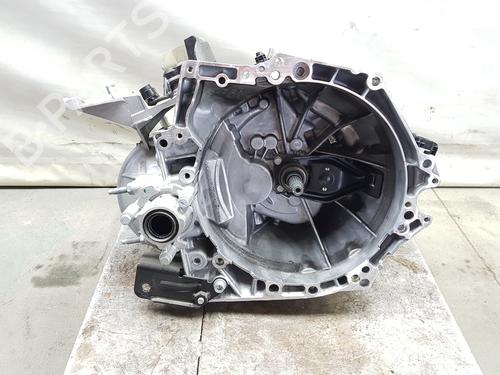 Gearkasse OPEL ASTRA L Sports Tourer (OV5) 1.2 (FRHNPJ) | BP30710126M3 