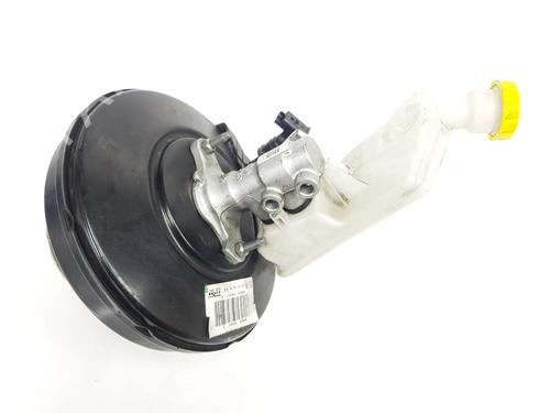 Servo brake CITROËN C4 CACTUS 1.6 BlueHDi 100 | BP25846663M42 