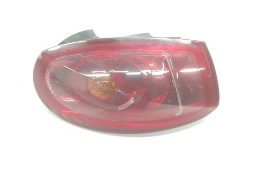 Used Right taillight FIAT BRAVO II (198_) 1.9 D Multijet (198AXB1A) (120 hp) 10639793