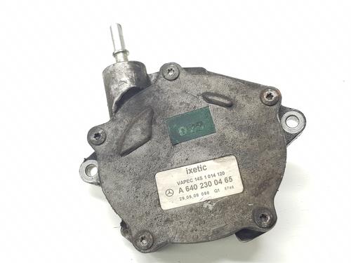 Vacuum pump MERCEDES-BENZ B-CLASS Sports Tourer (W245)  | BP25896183M80 