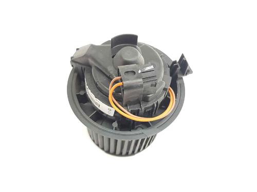 Used Heater blower motor RENAULT CLIO IV (BH_) 1.5 dCi 75 (75 hp) 14070640