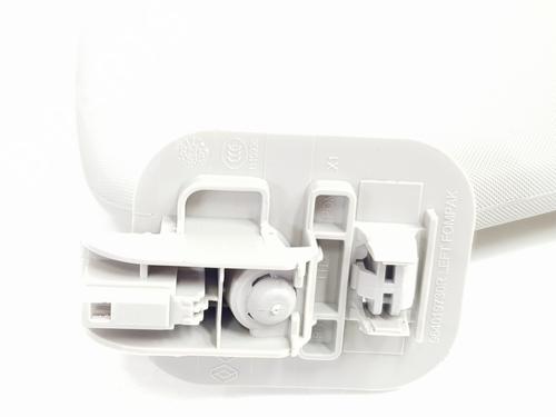 Left sun visor DACIA JOGGER (RK_)  | BP34008723I1  - Image 5