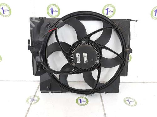 Used Radiator fan BMW 3 (E90) 320 d (163 hp) 12467691