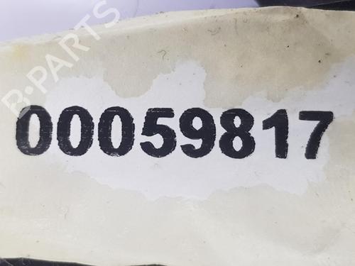 Hand brake NISSAN QASHQAI / QASHQAI +2 I (J10, NJ10, JJ10E) 1.5 dCi | BP8773912I18 
