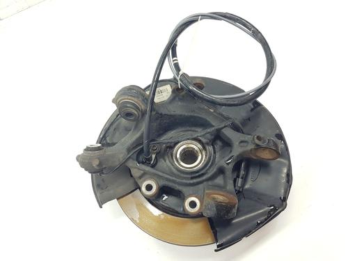 Left rear steering knuckle BMW 4 Gran Coupe (F36) 418 d | BP29573396M27 