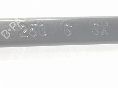 Vindspejlsviskerarm CITROËN JUMPER II Van 2.2 BlueHDi 140 | BP31671049C143 