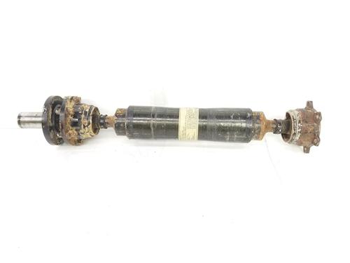 Used Driveshaft Driveshaft MITSUBISHI PAJERO III (V7_W, V6_W) 3.2 DI-D (V68W, V78W) (165 hp) 8290893 8290893