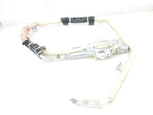 Left curtain airbag TOYOTA LAND CRUISER PRADO (_J12_) 3.0 D-4D (KDJ120, KDJ125) | BP15911762C11 