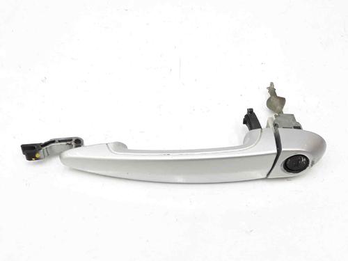 Used Front left exterior door handle BMW 1 (E87) 118 d (143 hp) 5407361