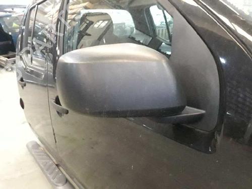 Elektronisk sensor NISSAN PATHFINDER III (R51) 2.5 dCi | BP1289731M84 