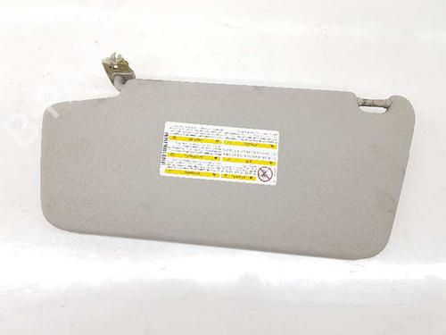 Right sun visor MERCEDES-BENZ GLK-CLASS (X204) 320 CDI 4-matic (204.983) | BP4975598I2 