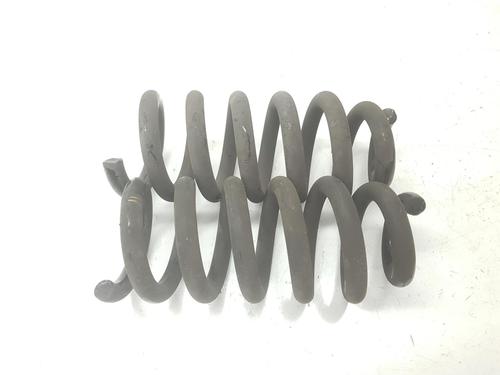 Shock absorber spring MERCEDES-BENZ C-CLASS Coupe (C205) AMG C 63 S (205.387) | BP14098117C152 