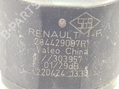 Electronic module RENAULT ARKANA I (LCM_, LDN_) 1.3 TCe 140 (LDN0) | BP34699086M83 - Image 3
