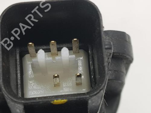 Rear right lock KIA PICANTO I (SA) 1.1 | BP15780490C99 