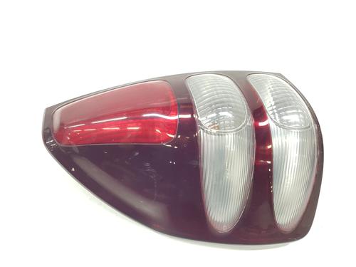 Used Left taillight Left taillight TOYOTA LAND CRUISER PRADO (_J12_) 3.0 D-4D (KDJ120, KDJ125) (166 hp) 36772395 36772395